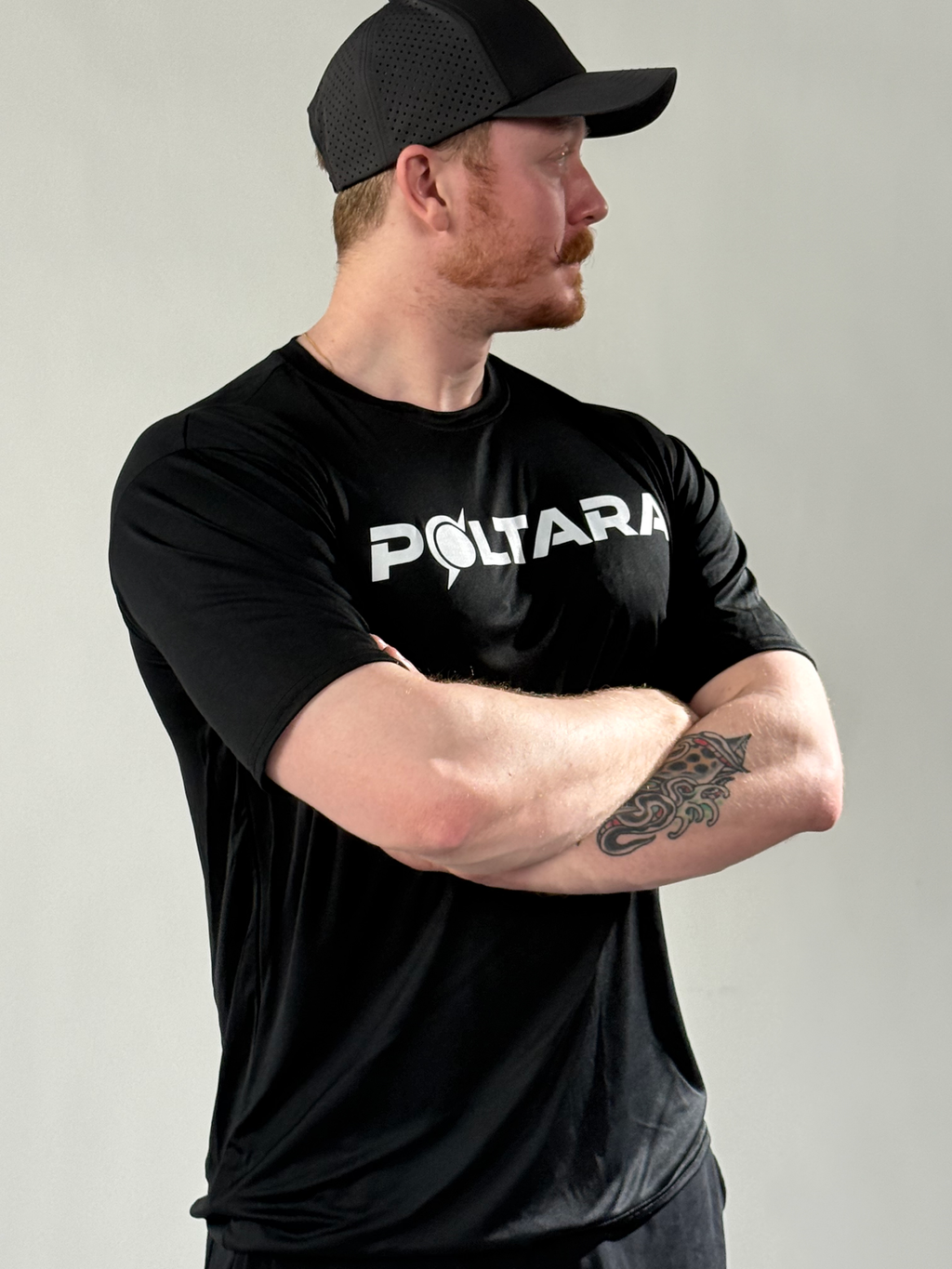 The Origin Tee