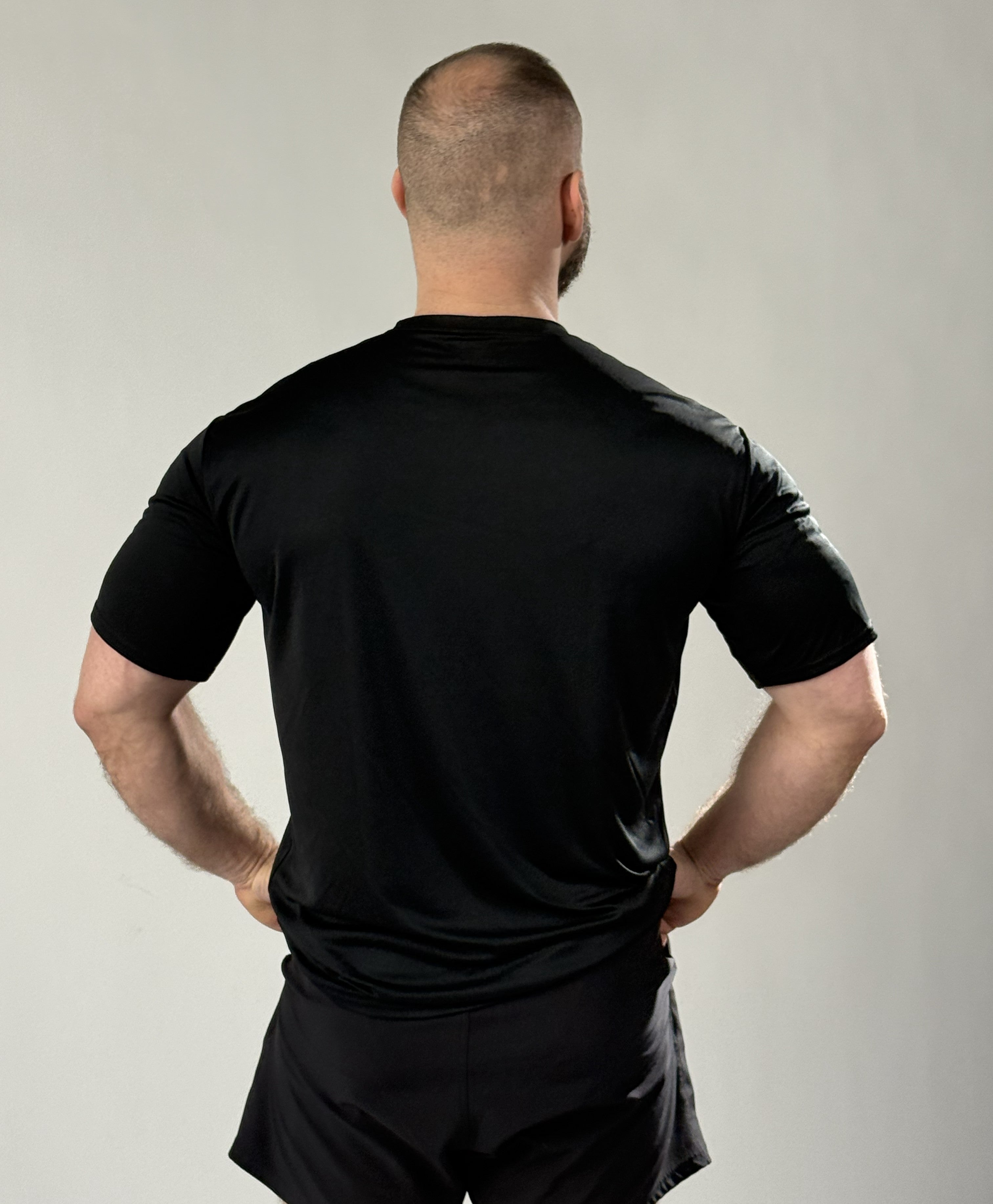The Origin Tee