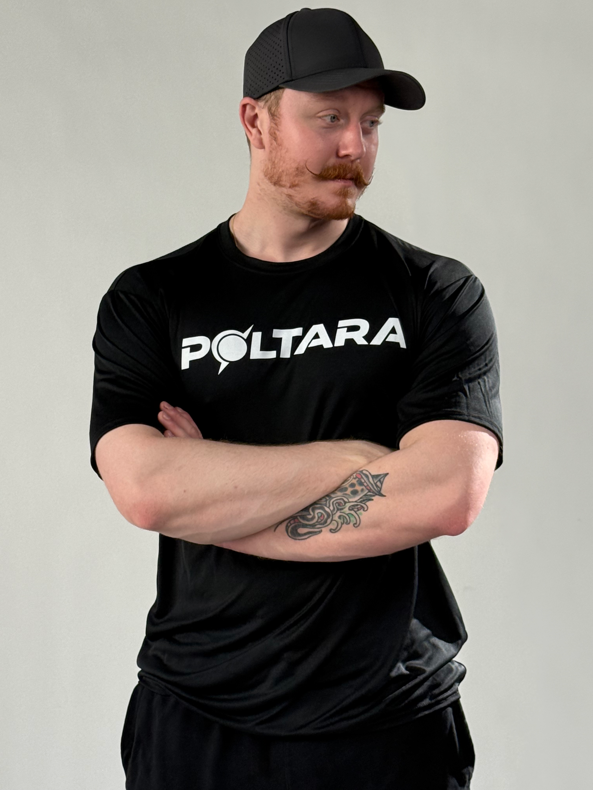 The Origin Tee